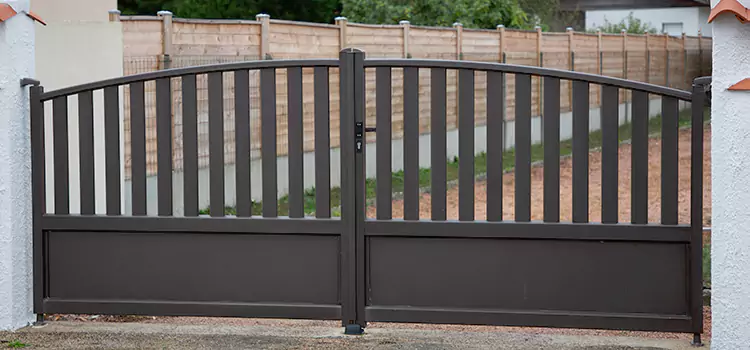 Advanced Gate Solutions in Albuquerque, NM
