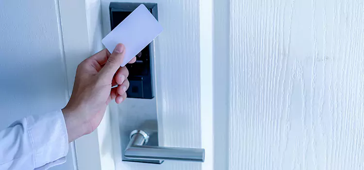 Why Choose Us for Your Keycard Lock Installation in Albuquerque, NM?