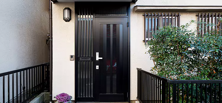 Popular Exterior Door Options in Albuquerque, NM