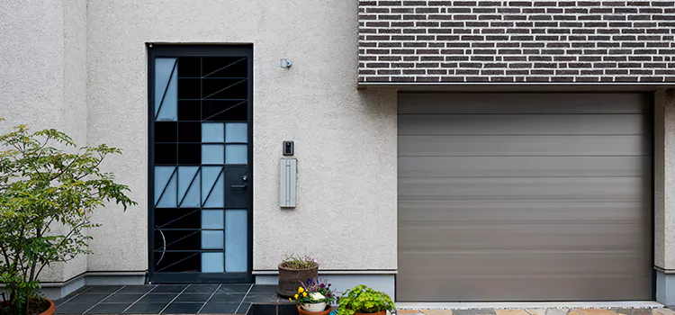 Residential Roll Up Security Doors Albuquerque