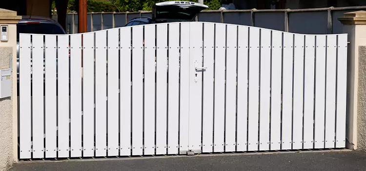 Why Choose Us for Residential Gate Repair in Albuquerque, NM?