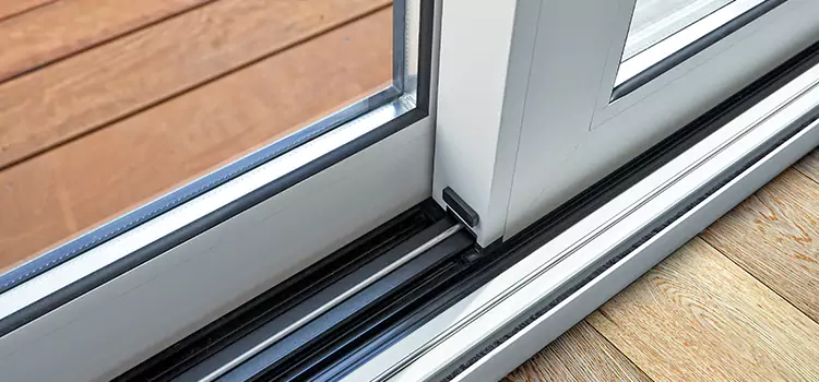 Why Your Sliding Door Keeps Getting Stuck in Albuquerque, NM?