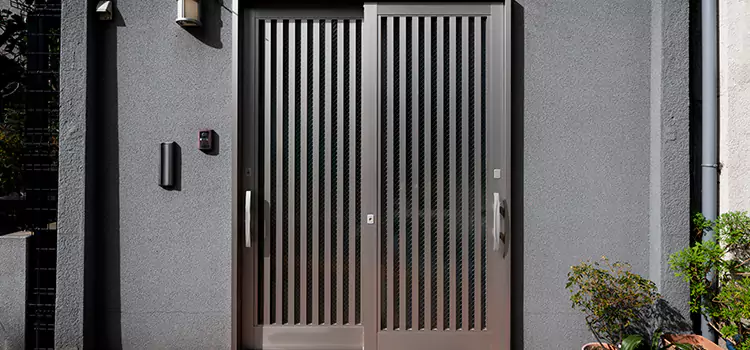 Specialized Steel Door Services in Albuquerque, NM